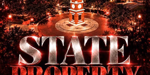 STATE PROPERTY: HOMECOMING FINALE