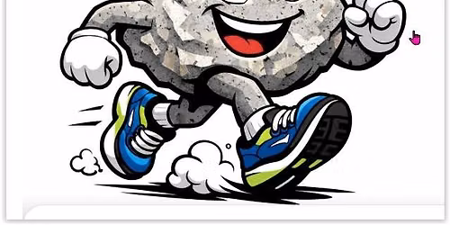 Limestone Rocks! 8-Hour or 4-Hour Timed Ultra Race
