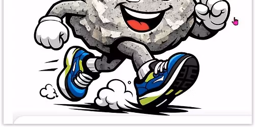 Limestone Rocks! 8-Hour or 4-Hour Timed Ultra Race