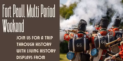 Living History Weekend 