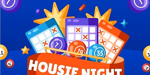 Housie Night
