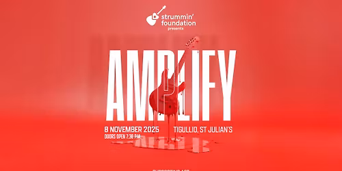 Amplify 2025
