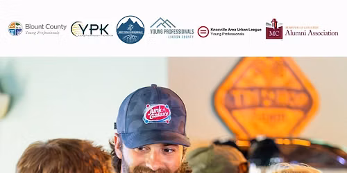 Young Professionals Regional Mixer