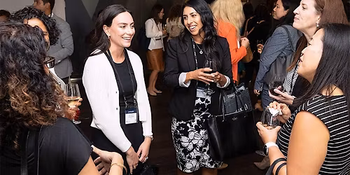 Austin Women in Tech: Founders & Professionals Networking Night