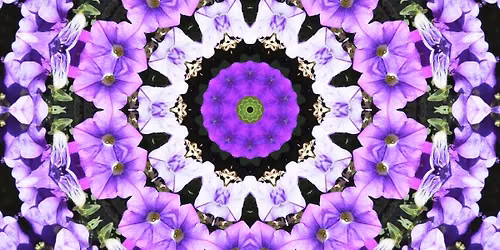 Infinite Illusions: Build your own kaleidoscope