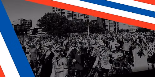 Labor Day - Hike, Bike & Vote for SOLIDARITY