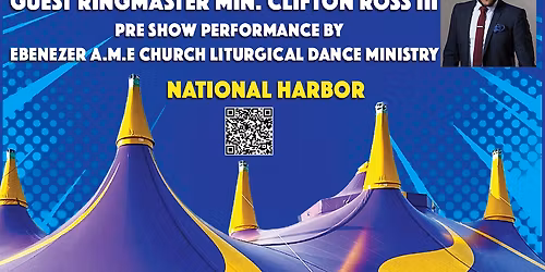UniverSoul Circus at Universoul Circus Philadelphia - 39th St and Girard Ave