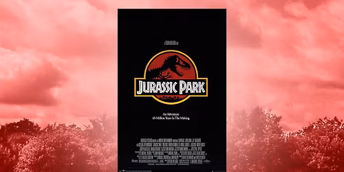 "Jurassic Park" Interactive Movie Party: Unearth a Classic at Lakeside Ashland