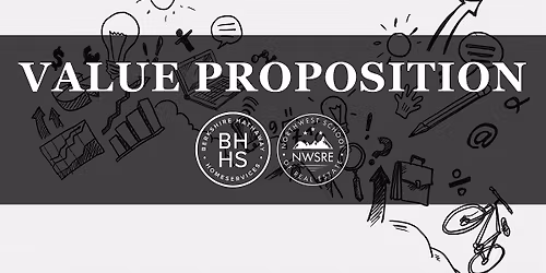 Value Proposition Workshop - Bellevue