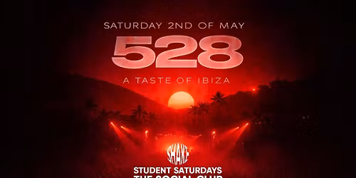 \u2728\ud83d\udefc SHAKE SATURDAYS - HOUSE OF SHAKE! \ud83d\udefc\u2728 SATURDAYS @ THE SOCIAL CLUB