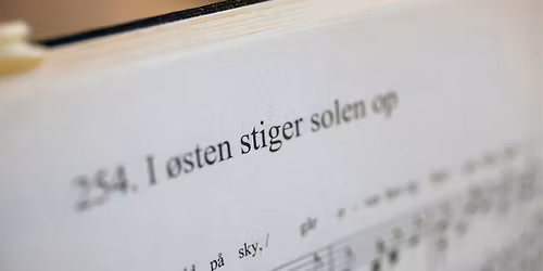 Sommermorgensang