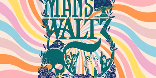 Dead Man's Waltz at the Shea