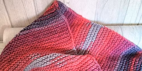 Beginner Knitting