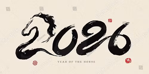 Year of the Horse Dressage Schooling Show