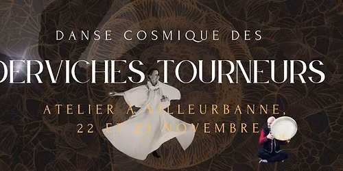 Atelier Derviche Tourneur
