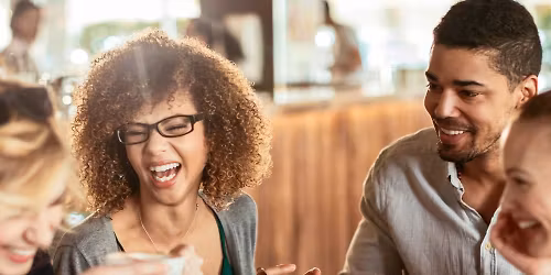 P'tit Caf\u00e9 Rochester MN- March 29