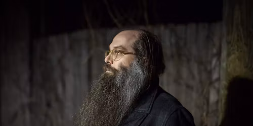 An evening with Laith Al-Saadi