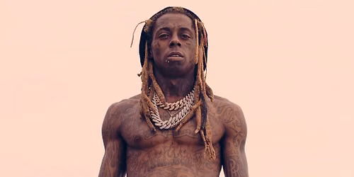 Lil Wayne: 20 Years Of Carter Classics Tour