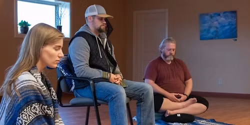 Meditation for Veterans