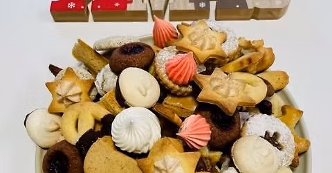 🎄 Vente de Bredeles & Gourmandises – Aux Gourmandises de Michèle 🎄