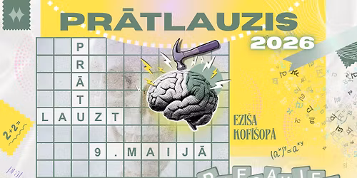 Pr\u0101tlauzis 2026