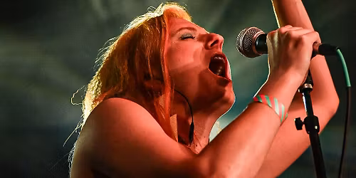 The Band Who Fell to Earth plays Bowie!