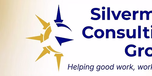 Ribbon-Cutting with Silverman Consulting Group