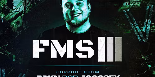 Inovate Presents: FMS