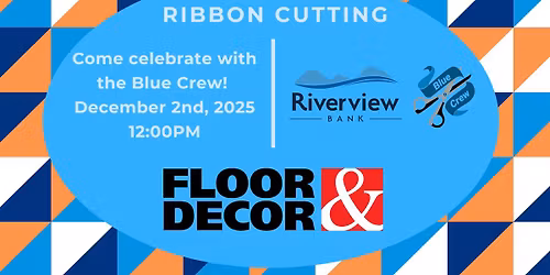 \ud83c\udf89 Discover Floor & Decor in Orchards! \ud83c\udf89