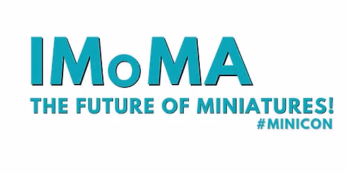 International Market of Miniature Artisans MiniCON