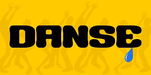 DANSE - Ottawa's only Sun(DAY) dance party!