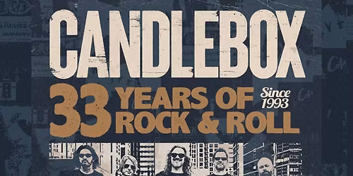 Candlebox