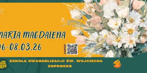 Kurs Maria Magdalena