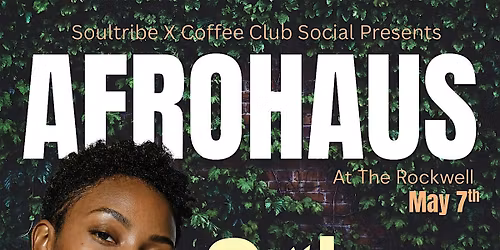 Afro Haus