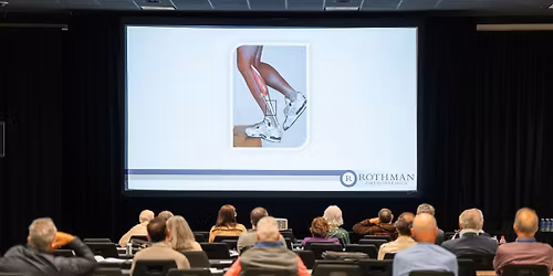 Region Three Meeting in Atlantic City, NJ