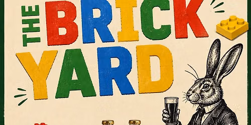The Brickyard