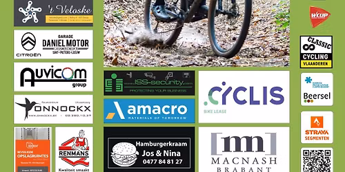 Dworpse Bikers Classic 2025