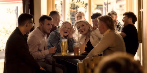 Jonny Melancholy and the Sad Cowboys