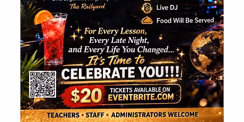 Memorial Day Turn Up 