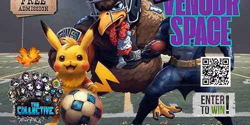 The Collective Trading Co. Monthly Showcase