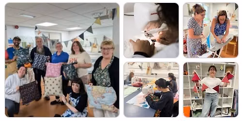 Introduction to Sewing