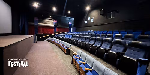 SOLD OUT- Taste of Te Puke