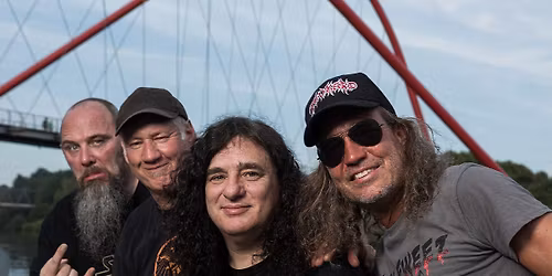 TANKARD | Feierwerk M\u00fcnchen