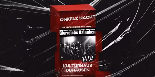 Onkelz Nacht