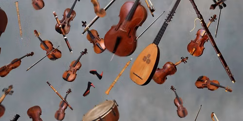 Akademie f\u00fcr Alte Musik Berlin in Hamburg