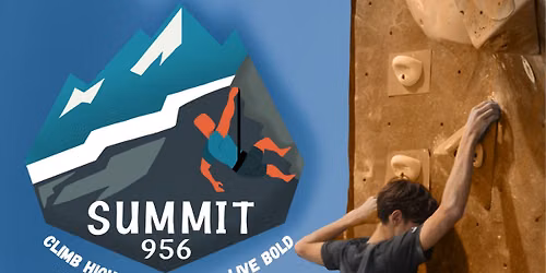 Summit 956 Info session