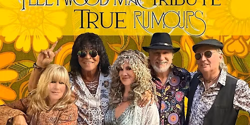 True Rumours: The Definitive Fleetwood Mac Show