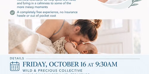 Postpartum Anxiety Support Group