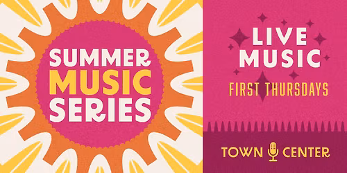 Summer Music Series