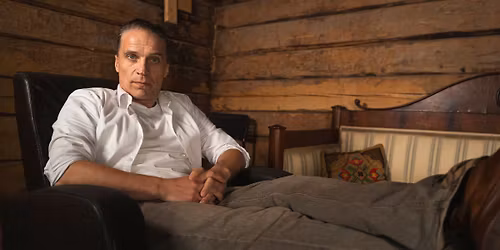 Juha Lagstr\u00f6m 50 vee - jos henki viel\u00e4 pihisee